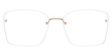 Lindberg® Spirit Titanium™ 2368 - 700-60 Glasses