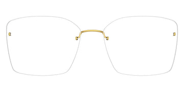 Lindberg® Spirit Titanium™ 2368 - 700-GT Glasses