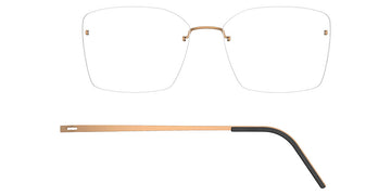 Lindberg® Spirit Titanium™ 2368 - 700-U15 Glasses