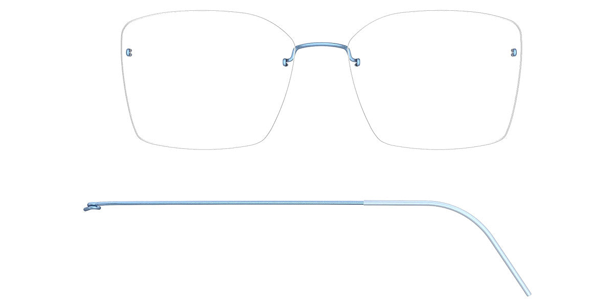 Lindberg® Spirit Titanium™ 2368 - Basic-20 Glasses