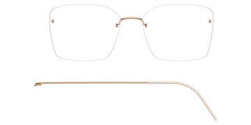 Lindberg® Spirit Titanium™ 2368 - Basic-35 Glasses