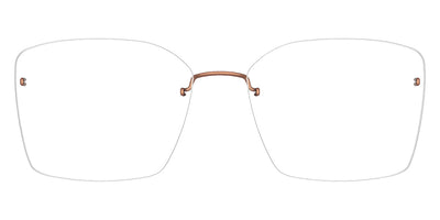 Lindberg® Spirit Titanium™ 2368 - Basic-U12 Glasses