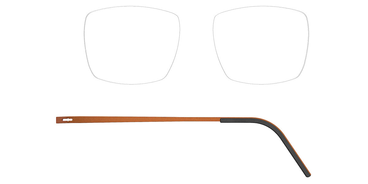 Lindberg® Spirit Titanium™ 2369 - 700-U17 Glasses