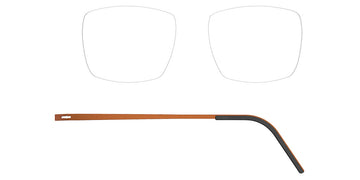 Lindberg® Spirit Titanium™ 2369 - 700-U17 Glasses