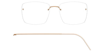 Lindberg® Spirit Titanium™ 2369 - Basic-35 Glasses