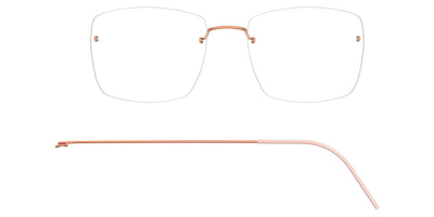 Lindberg® Spirit Titanium™ 2369 - Basic-60 Glasses