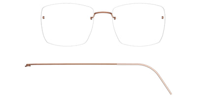 Lindberg® Spirit Titanium™ 2369 - Basic-U12 Glasses