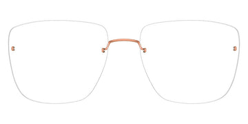 Lindberg® Spirit Titanium™ 2371 - 700-60 Glasses