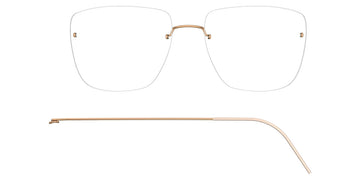 Lindberg® Spirit Titanium™ 2371 - Basic-35 Glasses