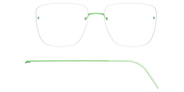 Lindberg® Spirit Titanium™ 2371 - Basic-90 Glasses