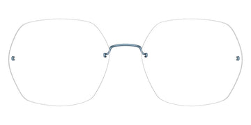 Lindberg® Spirit Titanium™ 2374 - 700-107 Glasses