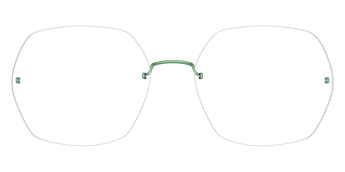 Lindberg® Spirit Titanium™ 2374 - 700-117 Glasses