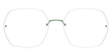 Lindberg® Spirit Titanium™ 2374 - 700-117 Glasses