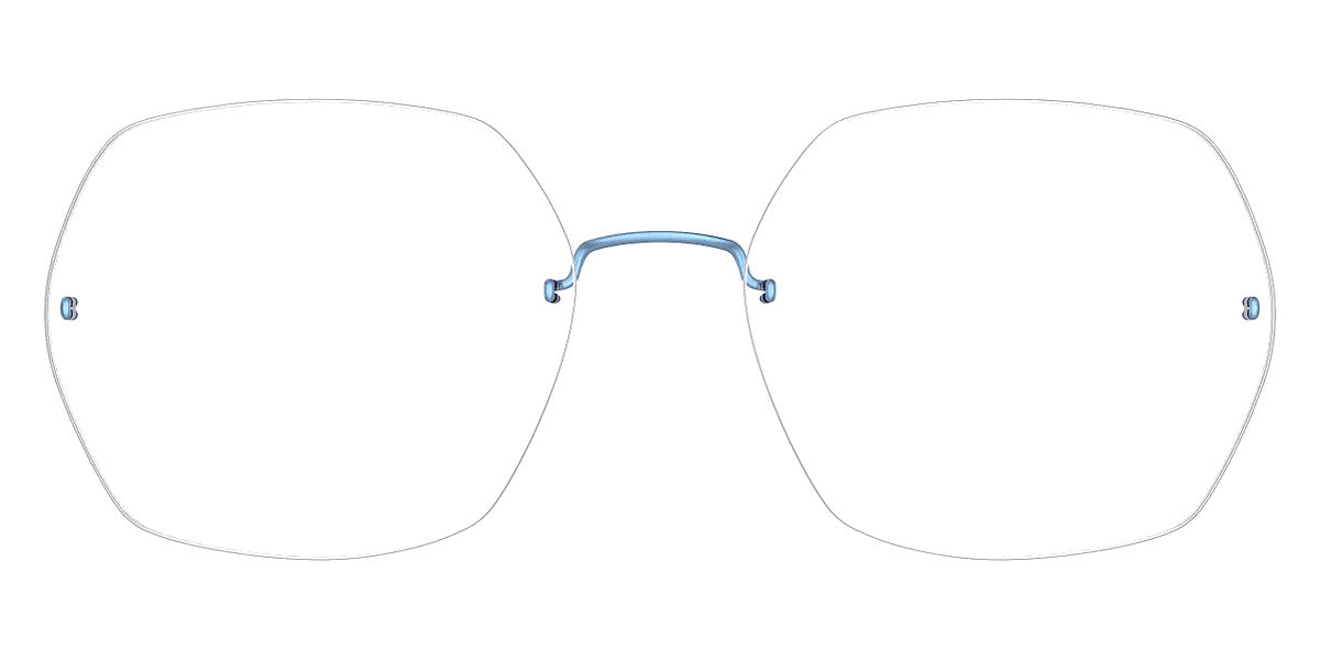 Lindberg® Spirit Titanium™ 2374 - 700-20 Glasses