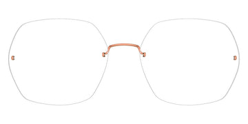 Lindberg® Spirit Titanium™ 2374 - 700-60 Glasses