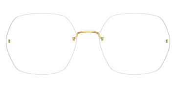 Lindberg® Spirit Titanium™ 2374 - 700-GT Glasses