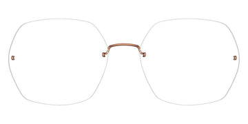 Lindberg® Spirit Titanium™ 2374 - 700-U12 Glasses