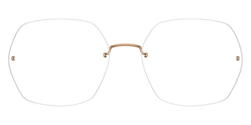 Lindberg® Spirit Titanium™ 2374 - 700-U15 Glasses