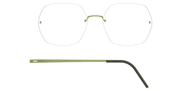 Lindberg® Spirit Titanium™ 2374 - 700-U34 Glasses