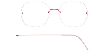 Lindberg® Spirit Titanium™ 2374 - Basic-70 Glasses