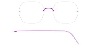 Lindberg® Spirit Titanium™ 2374 - Basic-75 Glasses