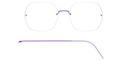 Lindberg® Spirit Titanium™ 2374 - Basic-77 Glasses