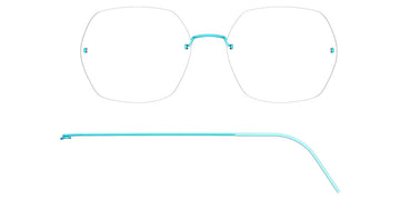 Lindberg® Spirit Titanium™ 2374 - Basic-80 Glasses