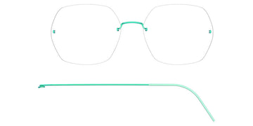 Lindberg® Spirit Titanium™ 2374 - Basic-85 Glasses