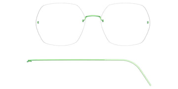 Lindberg® Spirit Titanium™ 2374 - Basic-90 Glasses