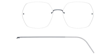 Lindberg® Spirit Titanium™ 2374 - Basic-U16 Glasses