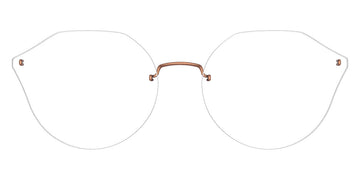 Lindberg® Spirit Titanium™ 2375 - 700-U12 Glasses