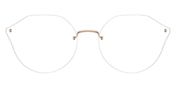 Lindberg® Spirit Titanium™ 2375 - Basic-35 Glasses