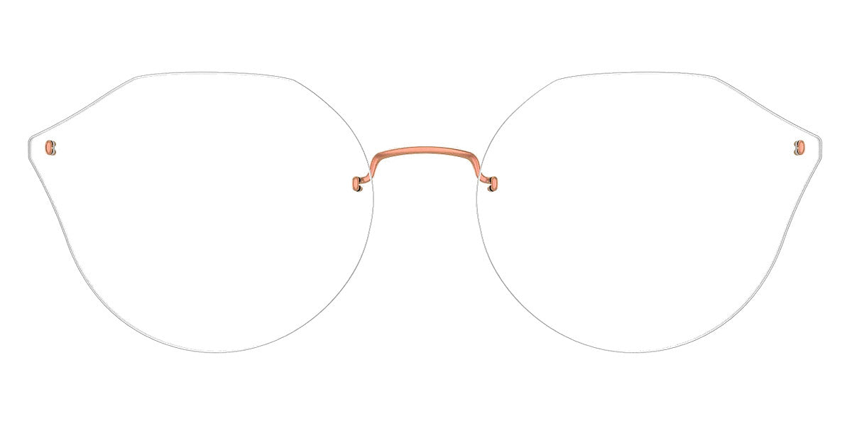 Lindberg® Spirit Titanium™ 2375 - Basic-60 Glasses