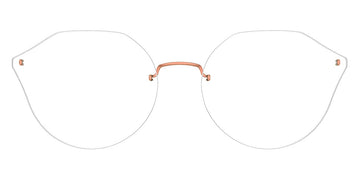 Lindberg® Spirit Titanium™ 2375 - Basic-60 Glasses