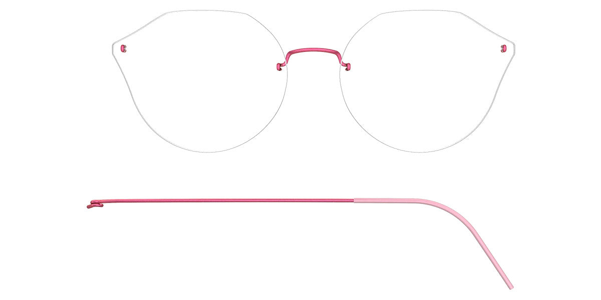 Lindberg® Spirit Titanium™ 2375 - Basic-70 Glasses