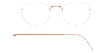 Lindberg® Spirit Titanium™ 2378 - Basic-60 Glasses