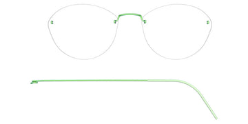 Lindberg® Spirit Titanium™ 2378 - Basic-90 Glasses