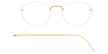 Lindberg® Spirit Titanium™ 2378 - Basic-GT Glasses