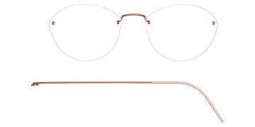 Lindberg® Spirit Titanium™ 2378 - Basic-U12 Glasses