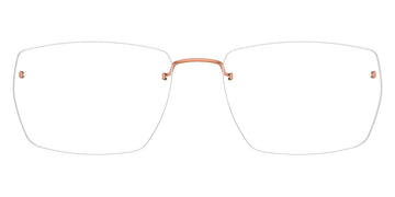 Lindberg® Spirit Titanium™ 2380 - 700-60 Glasses