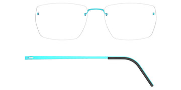 Lindberg® Spirit Titanium™ 2380 - 700-80 Glasses