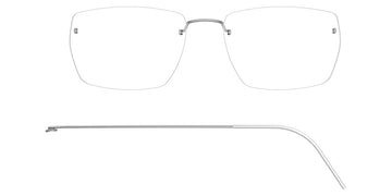 Lindberg® Spirit Titanium™ 2380 - Basic-10 Glasses