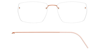 Lindberg® Spirit Titanium™ 2380 - Basic-60 Glasses