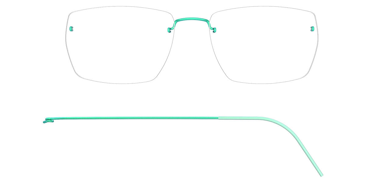 Lindberg® Spirit Titanium™ 2380 - Basic-85 Glasses