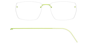 Lindberg® Spirit Titanium™ 2380 - Basic-95 Glasses