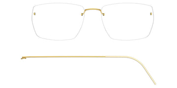 Lindberg® Spirit Titanium™ 2380 - Basic-GT Glasses