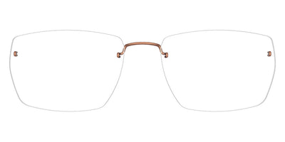 Lindberg® Spirit Titanium™ 2380 - Basic-U12 Glasses