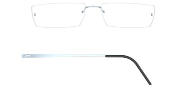 Lindberg® Spirit Titanium™ 2383 - 700-25 Glasses