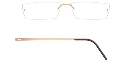 Lindberg® Spirit Titanium™ 2383 - 700-35 Glasses