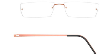 Lindberg® Spirit Titanium™ 2383 - 700-60 Glasses